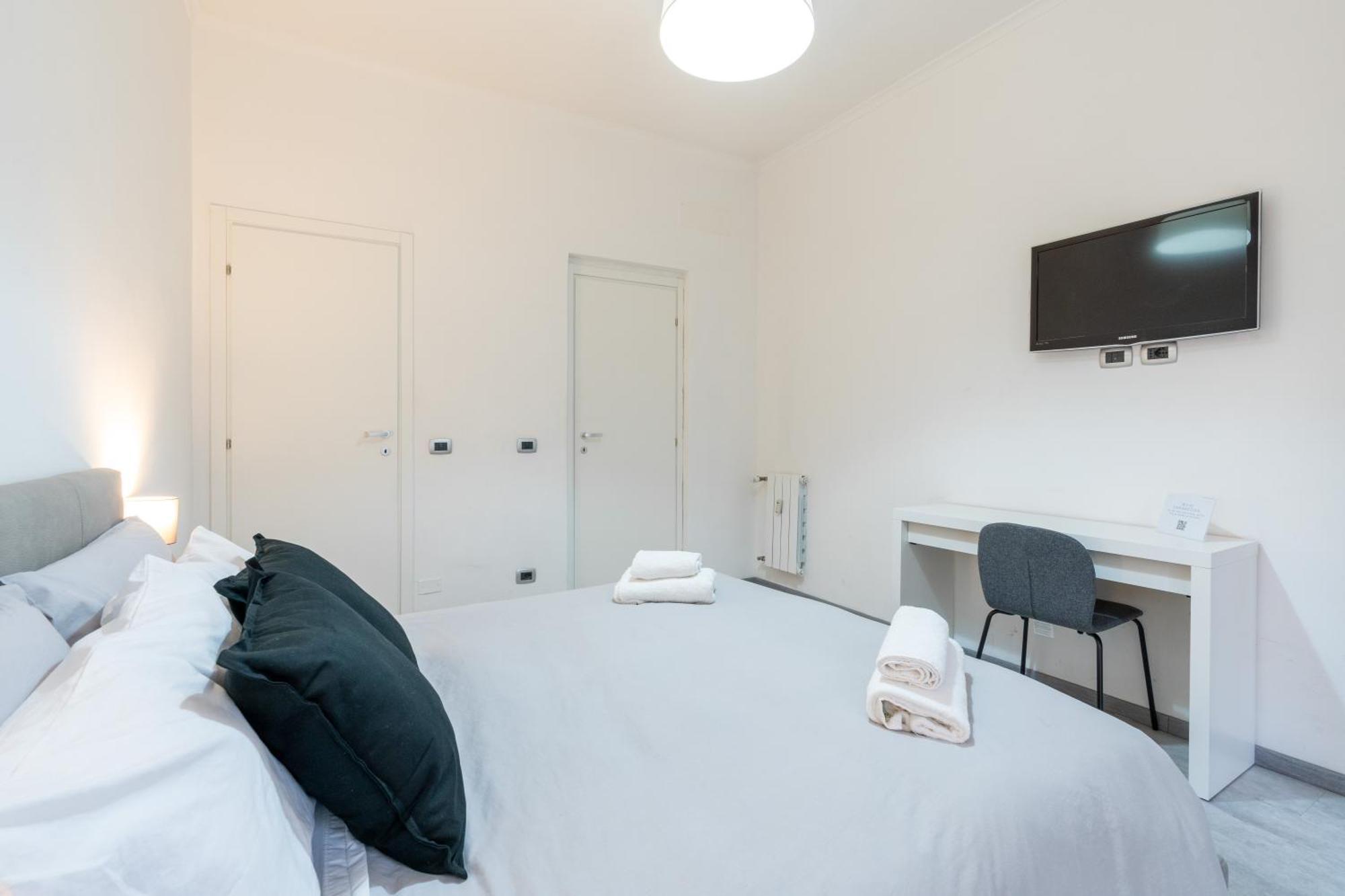 Amazing Apartment Near To Colosseo And Subway Rom Eksteriør billede