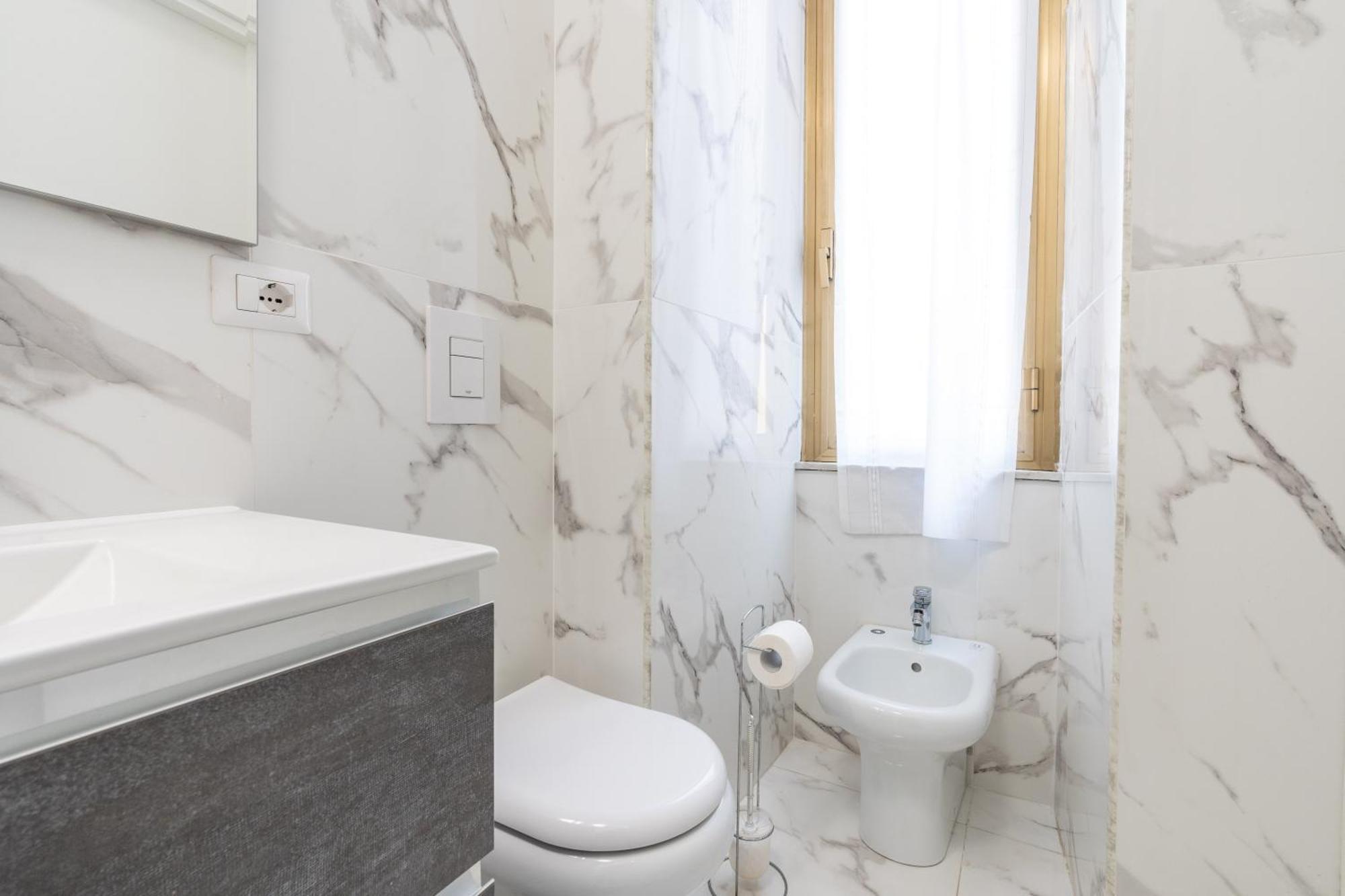 Amazing Apartment Near To Colosseo And Subway Rom Eksteriør billede