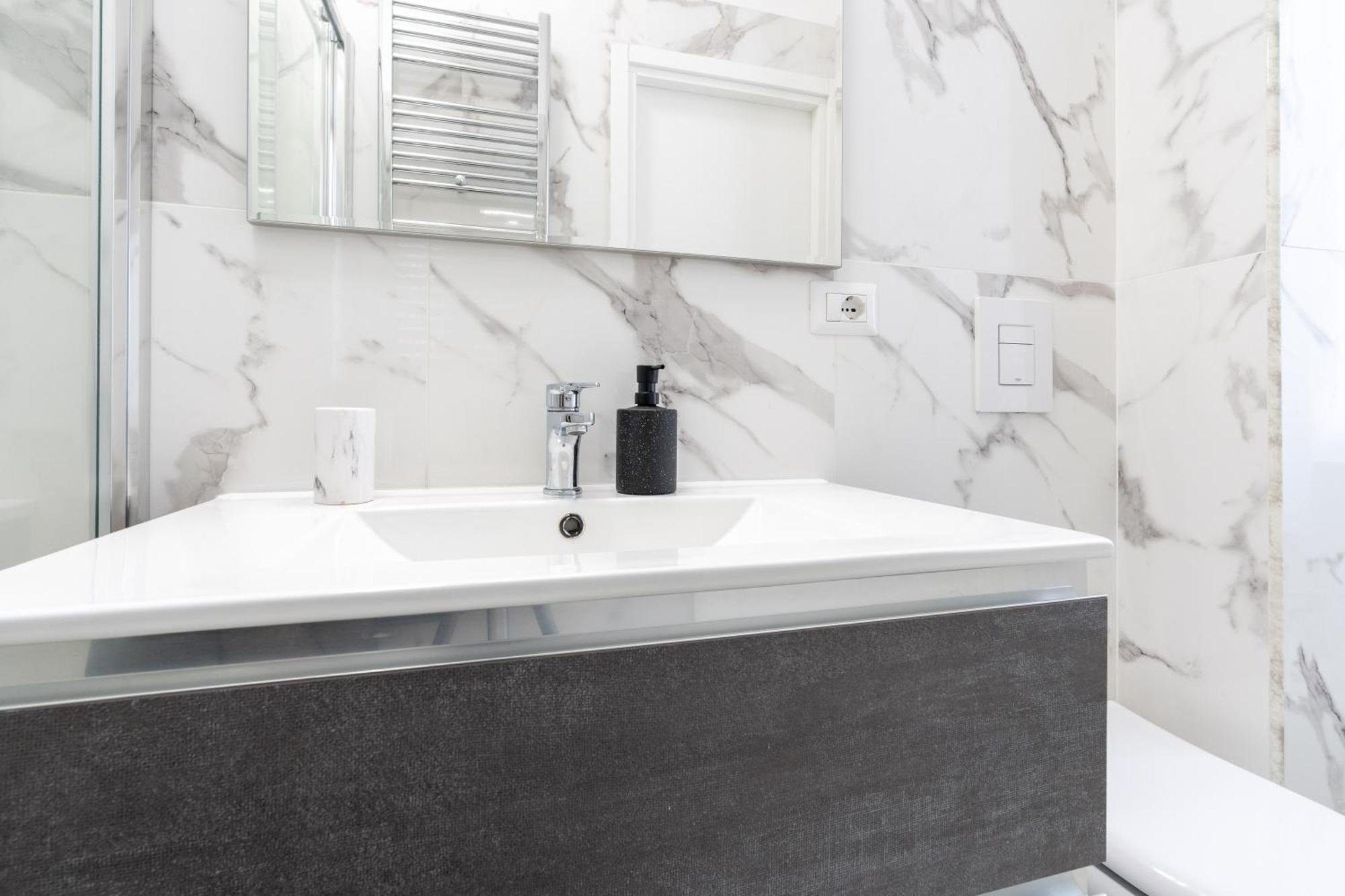 Amazing Apartment Near To Colosseo And Subway Rom Eksteriør billede